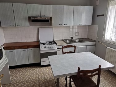 Maison a vendre Iffendic 35750 Ille-et-Vilaine 116 m2 5 pièces 178160 euros