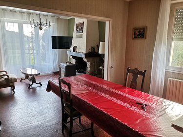 Maison a vendre Iffendic 35750 Ille-et-Vilaine 116 m2 5 pièces 178160 euros