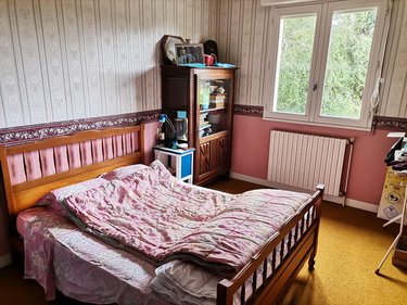 Maison a vendre Iffendic 35750 Ille-et-Vilaine 116 m2 5 pièces 178160 euros