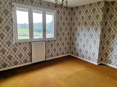 Maison a vendre Iffendic 35750 Ille-et-Vilaine 116 m2 5 pièces 178160 euros