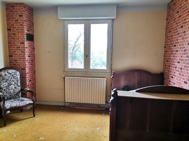 Maison a vendre Iffendic 35750 Ille-et-Vilaine 116 m2 5 pièces 178160 euros
