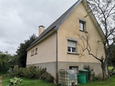 Maison a vendre Iffendic 35750 Ille-et-Vilaine 116 m2 5 pièces 178160 euros