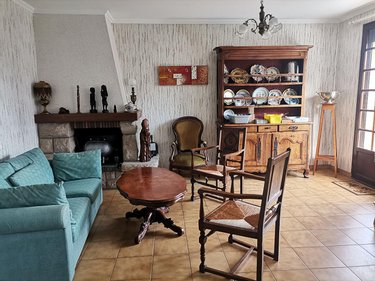 Maison a vendre Montfort-sur-Meu 35160 Ille-et-Vilaine 91 m2 5 pièces 256760 euros