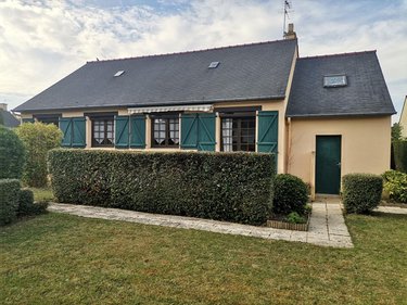 Maison a vendre Montfort-sur-Meu 35160 Ille-et-Vilaine 91 m2 5 pièces 256760 euros