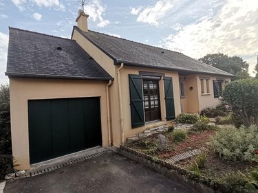 Maison a vendre Montfort-sur-Meu 35160 Ille-et-Vilaine 91 m2 5 pièces 256760 euros