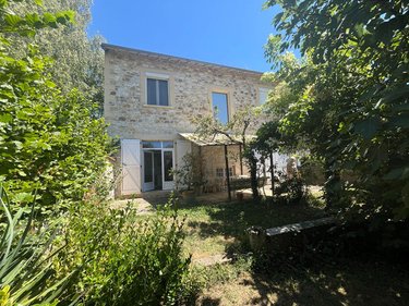 Maison a vendre Capdenac-Gare 12700 Aveyron 142 m2 4 pièces 178100 euros