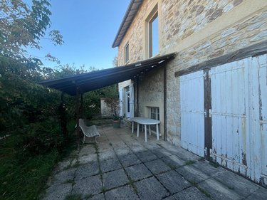 Maison a vendre Capdenac-Gare 12700 Aveyron 142 m2 4 pièces 193550 euros
