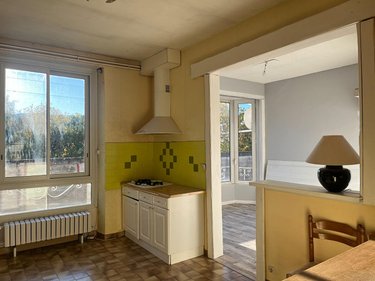 Maison a vendre Capdenac-Gare 12700 Aveyron 142 m2 4 pièces 209000 euros