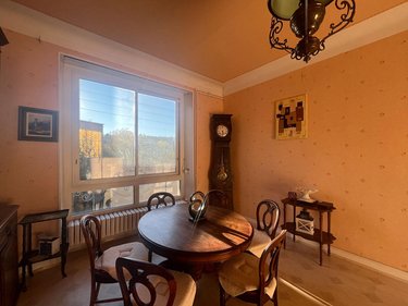 Maison a vendre Capdenac-Gare 12700 Aveyron 142 m2 4 pièces 193550 euros