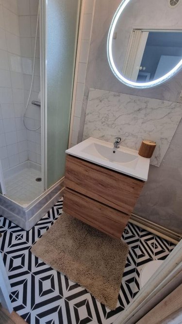 Appartement a vendre Bray-Dunes 59123 Nord 22 m2 1 pièce 110000 euros