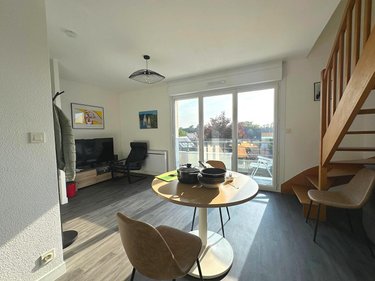 Appartement a vendre Chartres-de-Bretagne 35131 Ille-et-Vilaine 38 m2 2 pièces 151525 euros