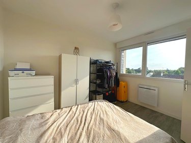 Appartement a vendre Chartres-de-Bretagne 35131 Ille-et-Vilaine 38 m2 2 pièces 151525 euros