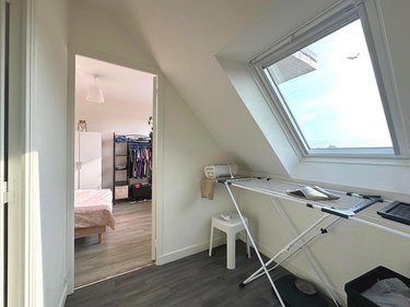 Appartement a vendre Chartres-de-Bretagne 35131 Ille-et-Vilaine 38 m2 2 pièces 151525 euros