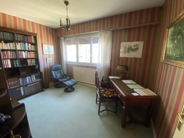 Appartement a vendre Angers 49000 Maine-et-Loire 111 m2 5 pièces 260400 euros