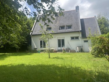 Maison a vendre Guingamp 22200 Côtes-d'Armor 94 m2 4 pièces 175320 euros
