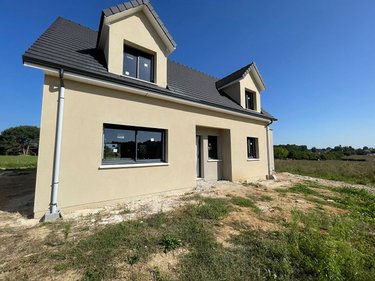 Maison a vendre La Haye-Malherbe 27400 Eure 137 m2 6 pièces 338000 euros