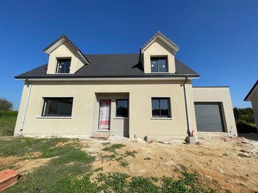 Maison a vendre La Haye-Malherbe 27400 Eure 137 m2 6 pièces 338000 euros