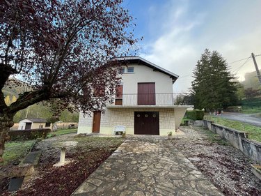 Maison a vendre Capdenac 46100 Lot 73 m2 3 pièces 71500 euros