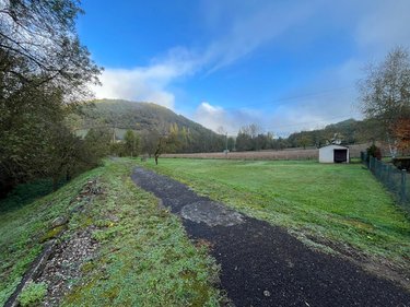 Maison a vendre Capdenac 46100 Lot 73 m2 3 pièces 71500 euros