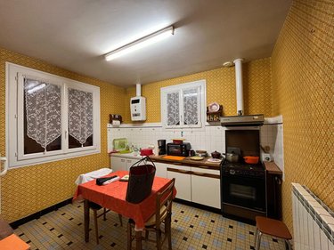 Maison a vendre Capdenac 46100 Lot 73 m2 3 pièces 71500 euros