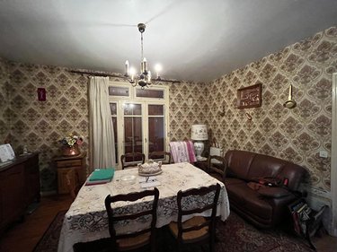 Maison a vendre Capdenac 46100 Lot 73 m2 3 pièces 71500 euros