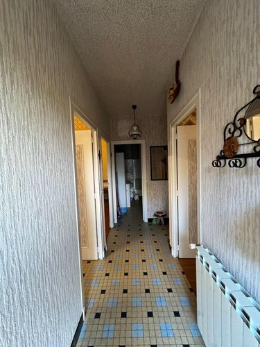 Maison a vendre Capdenac 46100 Lot 73 m2 3 pièces 71500 euros