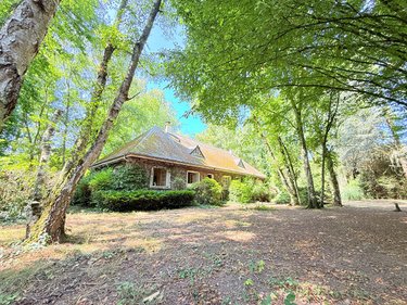 Maison a vendre Betton 35830 Ille-et-Vilaine 130 m2 6 pièces 687720 euros