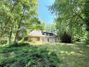 Maison a vendre Betton 35830 Ille-et-Vilaine 130 m2 6 pièces 812900 euros