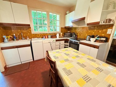 Maison a vendre Betton 35830 Ille-et-Vilaine 130 m2 6 pièces 687720 euros