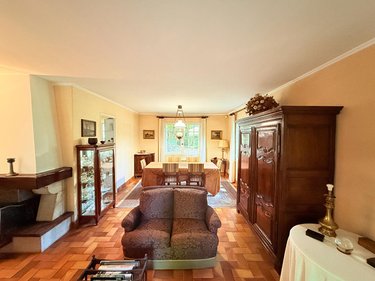 Maison a vendre Betton 35830 Ille-et-Vilaine 130 m2 6 pièces 812900 euros