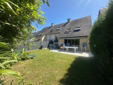 Maison a vendre Rennes 35000 Ille-et-Vilaine 114 m2 6 pièces 480700 euros