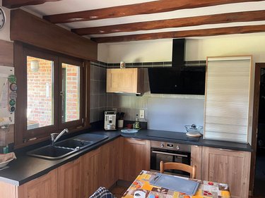 Maison a vendre Holque 59143 Nord 136 m2 7 pièces 95000 euros
