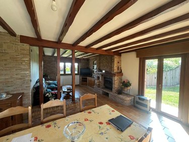 Maison a vendre Holque 59143 Nord 136 m2 7 pièces 95000 euros
