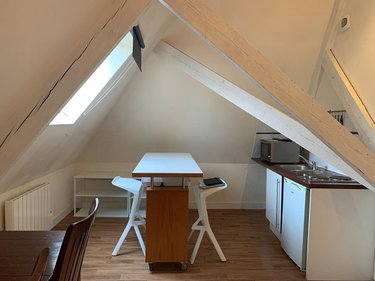 Location appartement Rennes 35000 Ille-et-Vilaine 28 m2 2 pièces 615 euros
