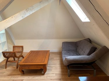 Location appartement Rennes 35000 Ille-et-Vilaine 28 m2 2 pièces 615 euros