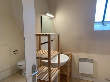 Location appartement Rennes 35000 Ille-et-Vilaine 28 m2 2 pièces 615 euros