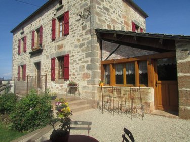 Maison a vendre Saint-Maurice-en-Quercy 46120 Lot 489 m2 14 pièces 843000 euros