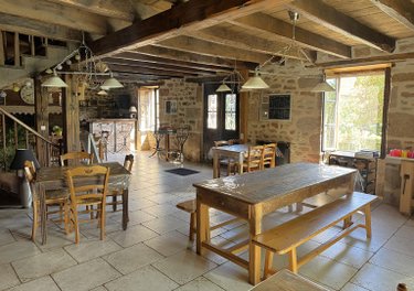 Maison a vendre Figeac 46100 Lot 489 m2 14 pièces 843000 euros