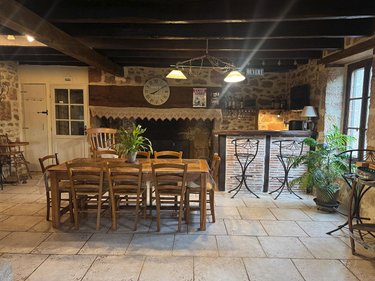Maison a vendre Saint-Maurice-en-Quercy 46120 Lot 489 m2 14 pièces 843000 euros