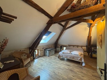 Maison a vendre Saint-Maurice-en-Quercy 46120 Lot 489 m2 14 pièces 843000 euros