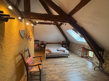 Maison a vendre Saint-Maurice-en-Quercy 46120 Lot 489 m2 14 pièces 843000 euros