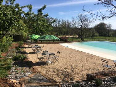 Maison a vendre Saint-Maurice-en-Quercy 46120 Lot 489 m2 14 pièces 843000 euros