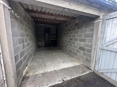 Garage et parking a vendre Rennes 35000 Ille-et-Vilaine  19000 euros