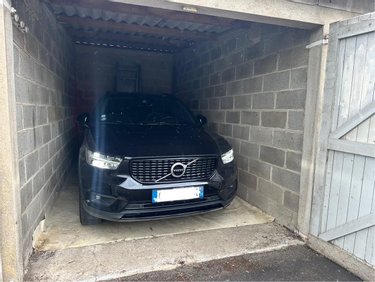 Garage et parking a vendre Rennes 35000 Ille-et-Vilaine  19000 euros