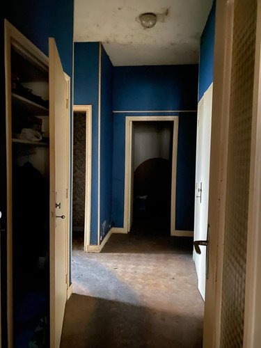 Appartement a vendre Elbeuf 76500 Seine-Maritime 129 m2 4 pièces 65000 euros