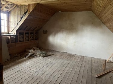 Maison a vendre Moustéru 22200 Côtes-d'Armor 50 m2 2 pièces 75040 euros