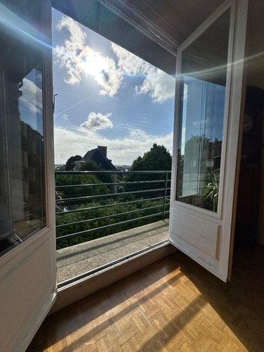 Appartement a vendre Rennes 35000 Ille-et-Vilaine 69 m2 3 pièces 334400 euros