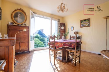 Appartement a vendre Rennes 35000 Ille-et-Vilaine 69 m2 3 pièces 334400 euros