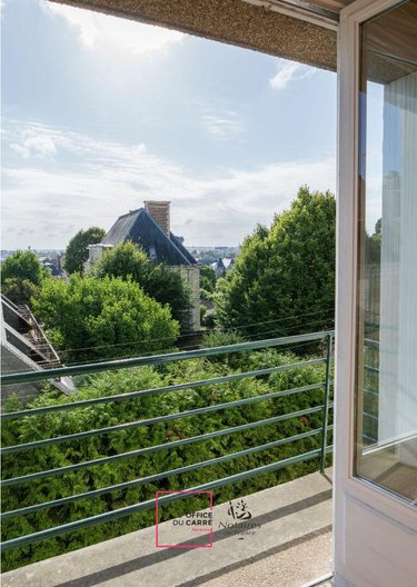 Appartement a vendre Rennes 35000 Ille-et-Vilaine 69 m2 3 pièces 334400 euros
