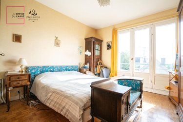 Appartement a vendre Rennes 35000 Ille-et-Vilaine 69 m2 3 pièces 334400 euros